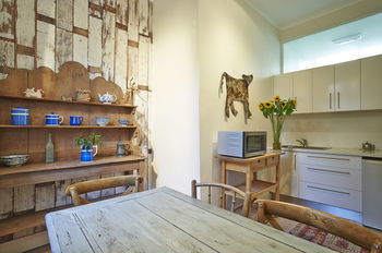 Bondi Beach House - Accommodation Bookings 3
