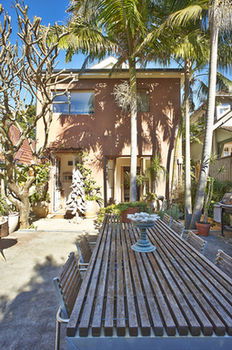 Bondi Beach House - Accommodation Bookings 4