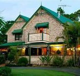 Peppertree Cottage - Accommodation Bookings