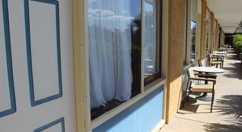 City Gate Motel - Accommodation Bookings 0