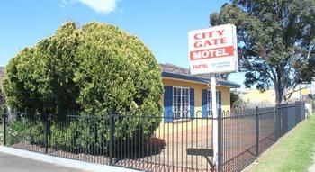 City Gate Motel - Accommodation Bookings 1