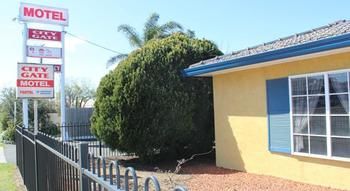 City Gate Motel - Accommodation Bookings 6