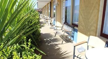 City Gate Motel - Accommodation Bookings 7