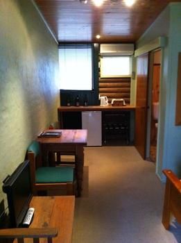 Hunter Country Lodge - Accommodation Bookings 0