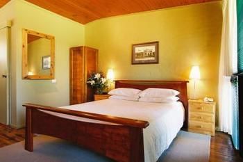 Hunter Country Lodge - Accommodation Bookings 1