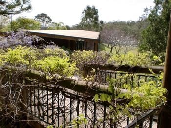 Hunter Country Lodge - Accommodation Bookings 4