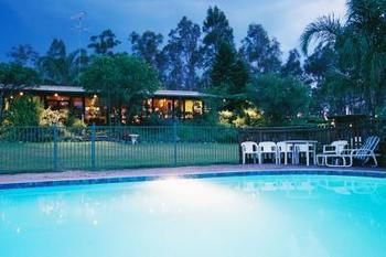 Hunter Country Lodge - Accommodation Bookings 7