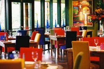 Hunter Country Lodge - Accommodation Bookings 9