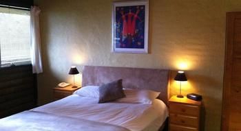 Hunter Country Lodge - Accommodation Bookings 11