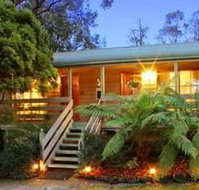 Glenview Retreat Luxury Bed amp Breakfast - Accommodation Bookings
