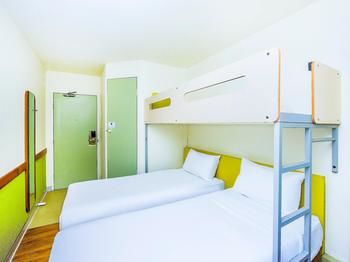 Ibis Budget Newcastle - Accommodation Bookings 4