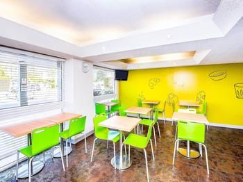 Ibis Budget Newcastle - Accommodation Bookings 5