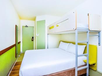 Ibis Budget Newcastle - Accommodation Bookings 7