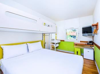 Ibis Budget Newcastle - Accommodation Bookings 10