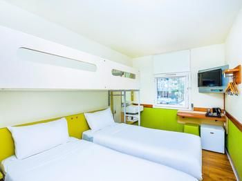 Ibis Budget Newcastle - Accommodation Bookings 12