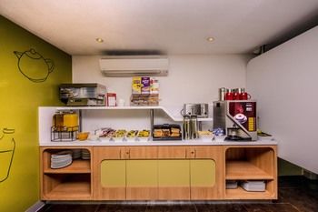 Ibis Budget Newcastle - Accommodation Bookings 17