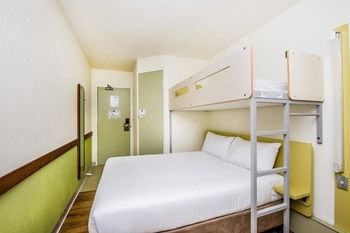 Ibis Budget Newcastle - Accommodation Bookings 18