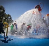 Big4 Swan Hill - Caravan Park - Accommodation Bookings