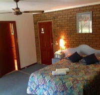 Tooleybuc Motel - Accommodation Bookings