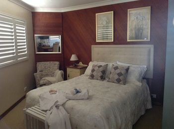 Rooftops Bed & Breakfast - Accommodation Bookings 10