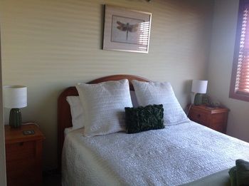 Rooftops Bed & Breakfast - Accommodation Bookings 11