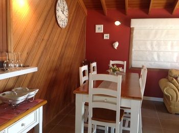 Rooftops Bed & Breakfast - Accommodation Bookings 12