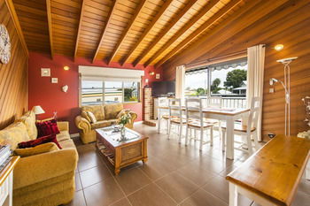 Rooftops Bed & Breakfast - Accommodation Bookings 19