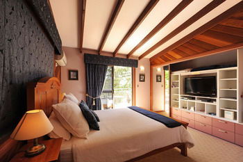 Rooftops Bed & Breakfast - Accommodation Bookings 20