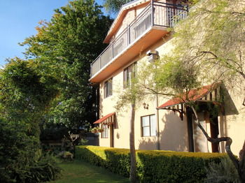 Rooftops Bed & Breakfast - Accommodation Bookings 23