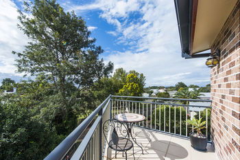 Rooftops Bed & Breakfast - Accommodation Bookings 24