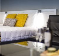 The Abbey Motor Inn - Accommodation Bookings