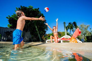 Ingenia Holidays Noosa - Accommodation Bookings 21