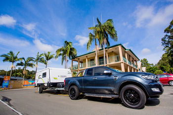 Ingenia Holidays Noosa - Accommodation Bookings 22