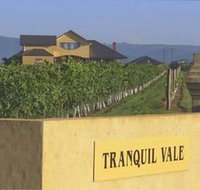 Tranquil Vale Vineyard amp Cottages - Accommodation Bookings