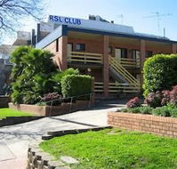 Centabrook Motor Inn - Accommodation Bookings