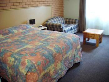 Centabrook Motor Inn - Accommodation Bookings 5