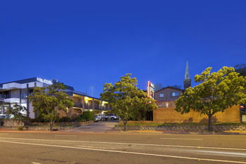 Centabrook Motor Inn - Accommodation Bookings 17