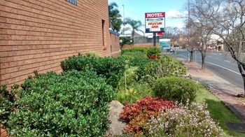 Centabrook Motor Inn - Accommodation Bookings 20