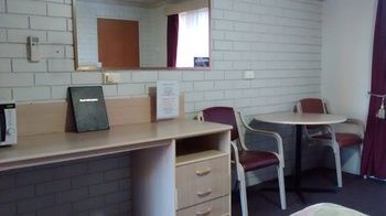 Centabrook Motor Inn - Accommodation Bookings 24