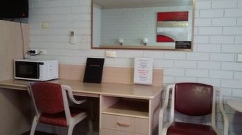Centabrook Motor Inn - Accommodation Bookings 25
