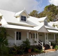 Bli Bli House Luxury Bed amp Breakfast - Accommodation Bookings