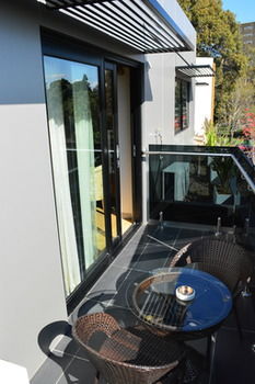 Melrose Apartments - Accommodation Bookings 0