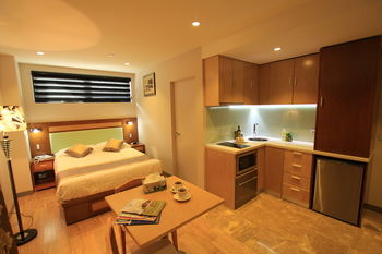 Melrose Apartments - Accommodation Bookings 4