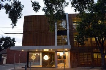 Melrose Apartments - Accommodation Bookings 22