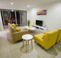 Direct Hotels - Breeze on Brightwater - Accommodation Bookings