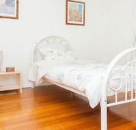 Eltham Retreat - Accommodation Bookings