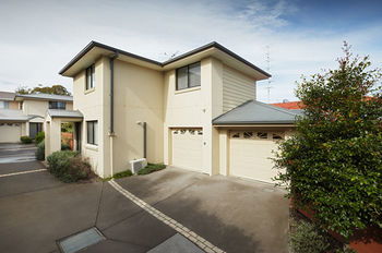 Charlestown Terrace - Accommodation Bookings 13