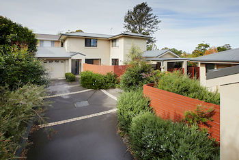 Charlestown Terrace - Accommodation Bookings 14