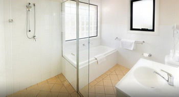 Charlestown Terrace - Accommodation Bookings 16