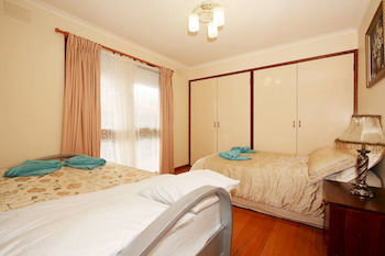 Accommodation Bookings